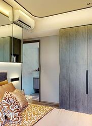 The LakeGarden Residences (D22), Condominium #526833571